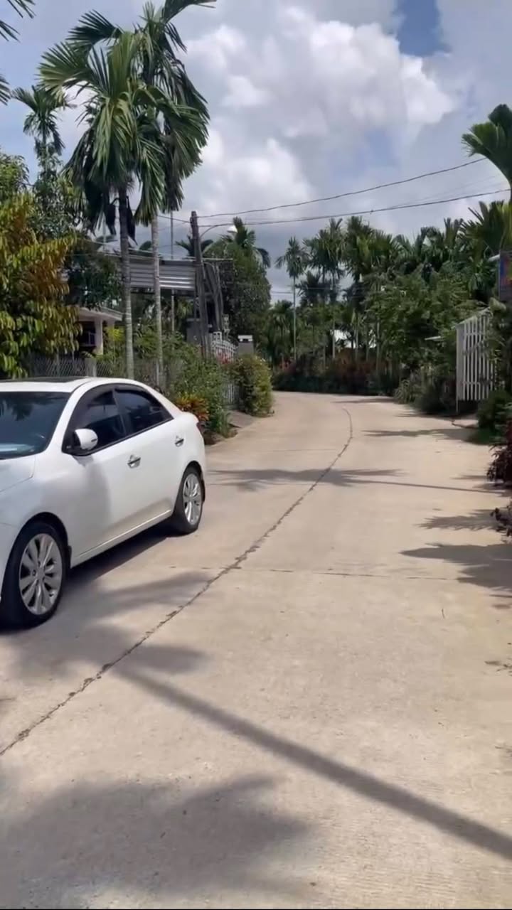 Đất mặt tiền đường Liên Xã Phước Giang 171m² chỉ 300 triệu - Đầu tư sinh lời lý tưởng!