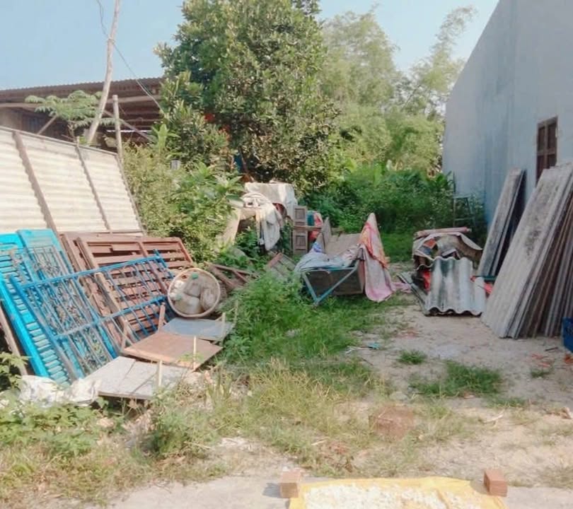 Đất thổ cư xã Nghĩa Dũng 126m² giá 500 triệu - Bán gấp, hướng Nam!