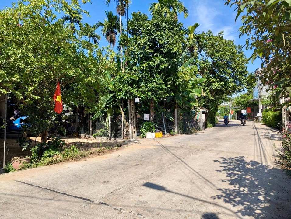 Đất nền góc đẹp 137m² tại Nghĩa Thương - Giá chỉ 9xx triệu, thích hợp kinh doanh!