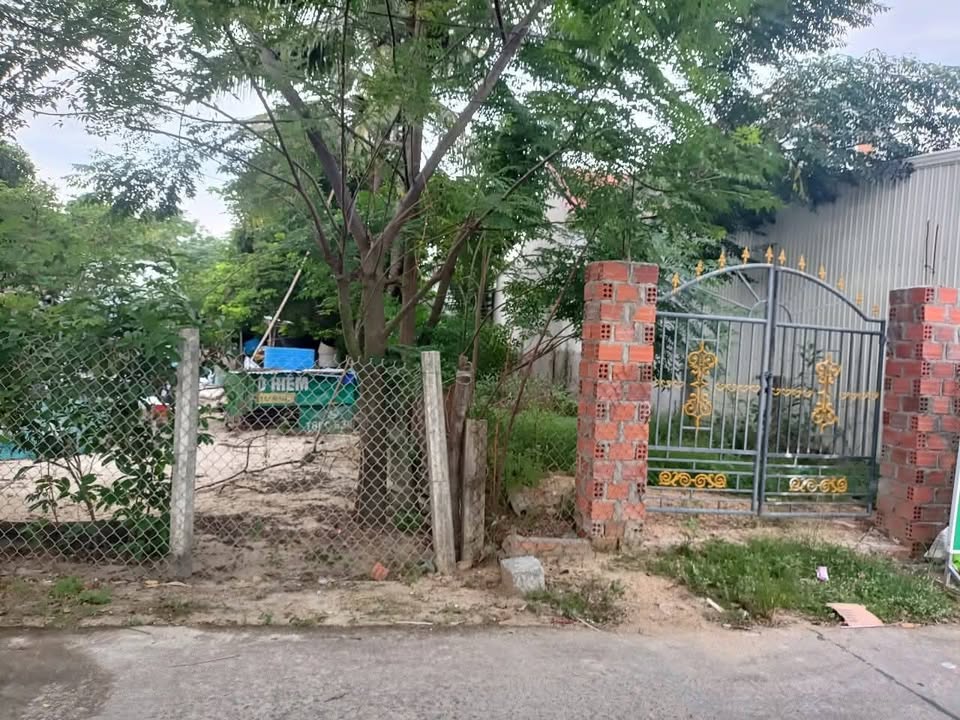 Đất nền 2 mặt tiền phường Phổ Quang 195m² giá chỉ 1.2 tỷ - Cơ hội đầu tư tiềm năng!