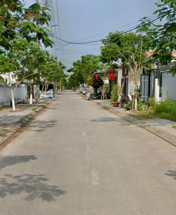 Đất Khu Dân Cư Đồng Phú Tịnh Hà 125m² giá 1 tỷ - Đường nhựa rộng rãi, tiện ích đầy đủ!