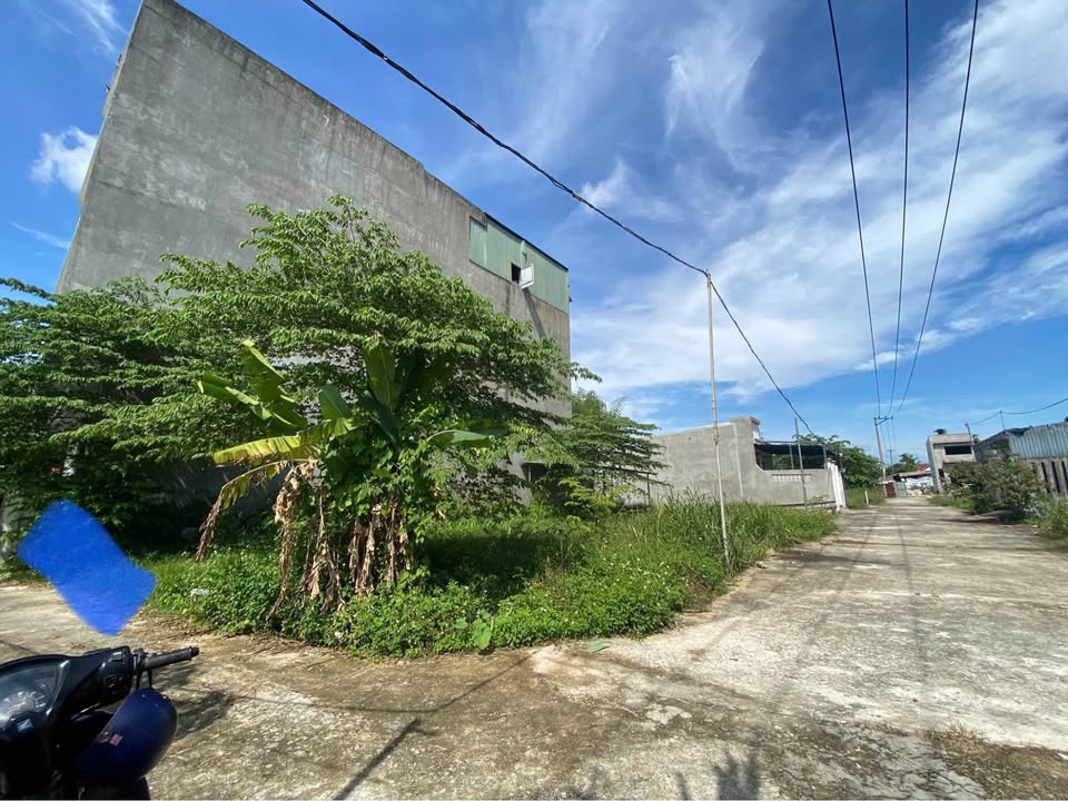 Đất nền Nghĩa Thuận 120m² giá chỉ 400 triệu - Cơ hội đầu tư tuyệt vời!