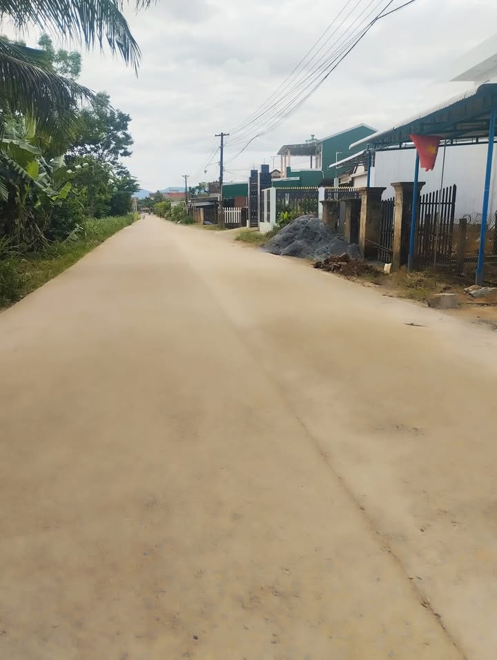 Đất mặt tiền Hành Phước, Nghĩa Hành 150m² giá 400 triệu - Cơ hội đầu tư lý tưởng!