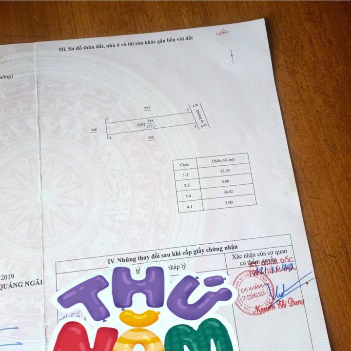 Bán đất Trương Quang Trọng Quảng Ngãi 180m² giá 400 triệu - Đường ô tô thuận tiện!