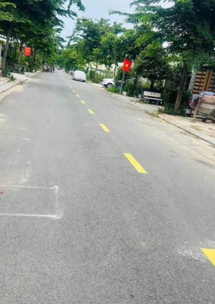 Đất nền khu dân cư Phước Thạnh 210m² giá thỏa thuận - Cơ hội đầu tư tuyệt vời!