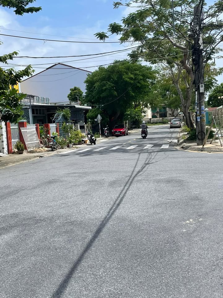 Nhà mặt tiền Lê Văn Hiến Hội An 101m² giá 4 tỷ - Cơ hội đầu tư tuyệt vời!