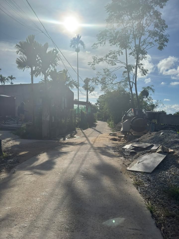 Đất nền mặt tiền đường Lê Quang Sung, Đà Nẵng 150m² - Giá đầu tư tốt!