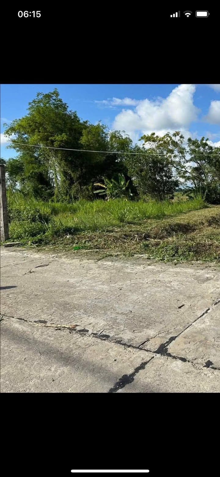 Đất nền Quế Xuân 1 - Quế Sơn 115m² giá 400 triệu - Mặt tiền đường DH kinh doanh tiềm năng!