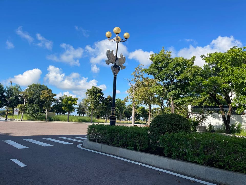 Đất mặt tiền Đại Phú Gia Nhơn Bình 90m² giá 4.3 tỷ - Tiềm năng sinh lời cao!