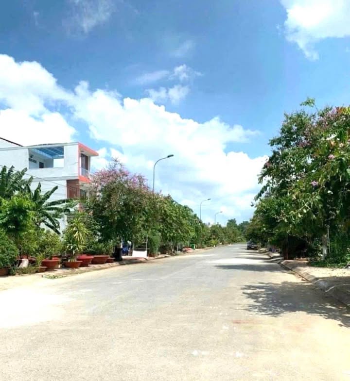 Đất nền KDC VHTĐ Cái Răng 125m² giá 3.5 tỷ - Sổ hồng chính chủ!