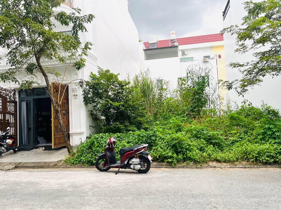 Cặp nền đất KDC Văn Hoá Tây Đô Cần Thơ 177m² giá 6.5 tỷ - Đầu tư sinh lời ngay!