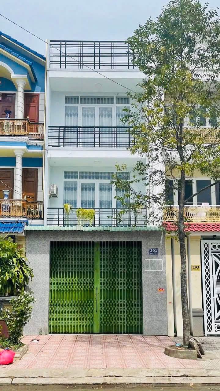 Bán nhà đẹp 291 Xuân Thủy, Ninh Kiều, Cần Thơ - Nhà mới vào ở ngay!