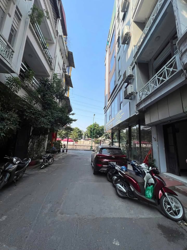 Nhà nguyên căn Trường Chinh, Thanh Xuân 50m² giá 17.5 triệu - Phù hợp ở và kinh doanh!