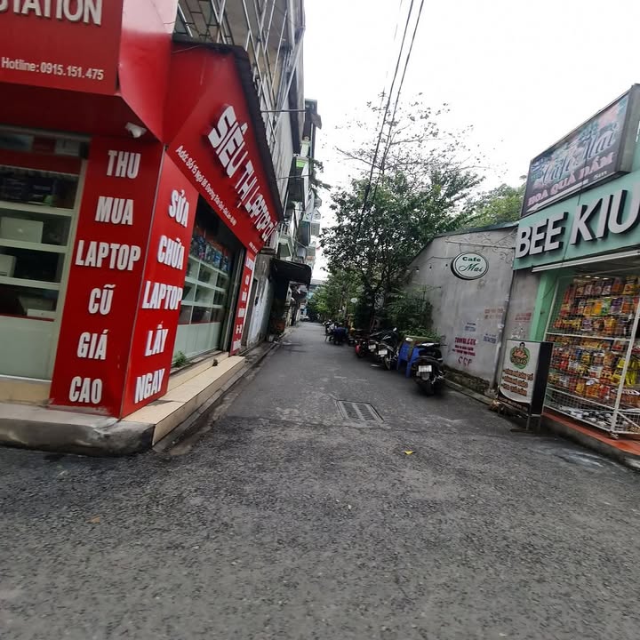 Đất nền Đông Dư, Gia Lâm 123m² - Đầu tư sinh lời ngay!