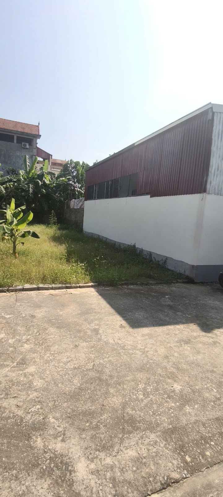 Đất đẹp Bạch Hạ, Phú Xuyên 93.2m² giá 1.8 tỷ - Tiềm năng tăng trưởng cao!