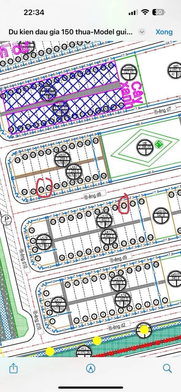 Đất nền D8 Phố Lu Bảo Thắng 127m² giá 1.4 tỷ - Cơ hội đầu tư hấp dẫn!
