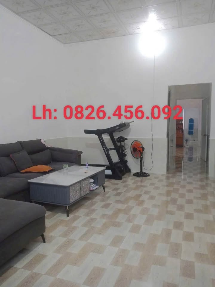 Nhà phố Tân Bình, Đồng Xoài 80m² giá 1.0 tỷ - Dân cư đông đúc, tiện lợi!