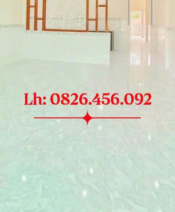 Nhà phố Tân Phú, Đồng Xoài 115m² giá 1.5 tỷ - Nhà mới 100% đẹp như mơ!