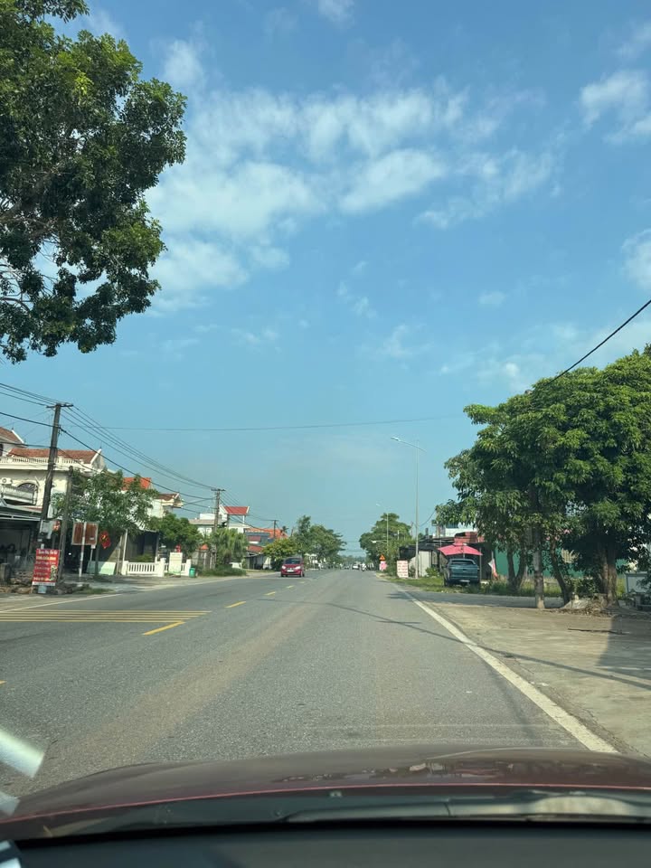 Đất nền Hải Đông Móng Cái 117m² giá 600 triệu - Lô đất nở hậu, mặt tiền đường chính!