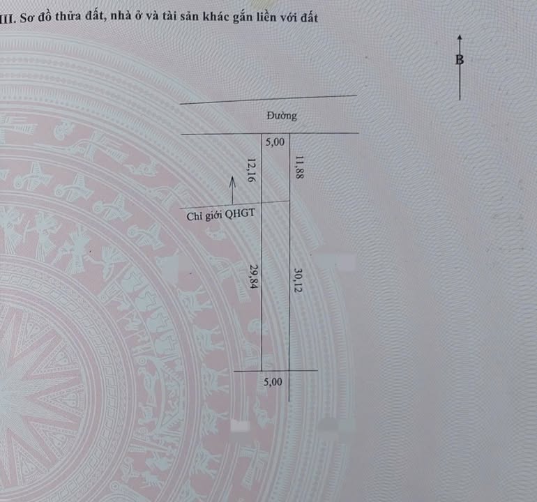 Bán lô đất Ngô Quyền, Phường Ayun Pa 150m² - Vị trí đắc địa, giá tốt!
