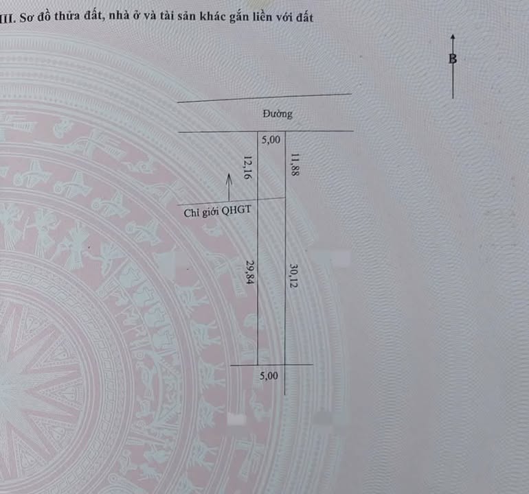 Đất thổ cư 210m² đường Ngô Quyền, phường Ayun Pa - Cơ hội đầu tư hấp dẫn!