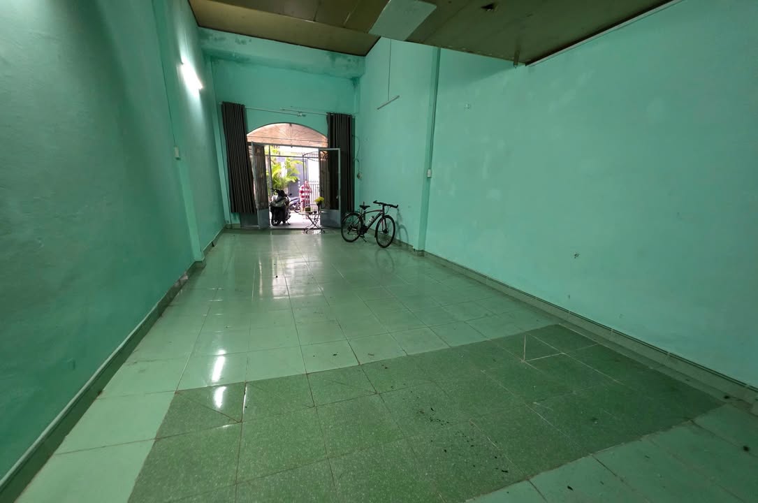 Nhà cho thuê Lê Văn Quới, Bình Tân 64m² - Thích hợp kinh doanh và sinh hoạt!