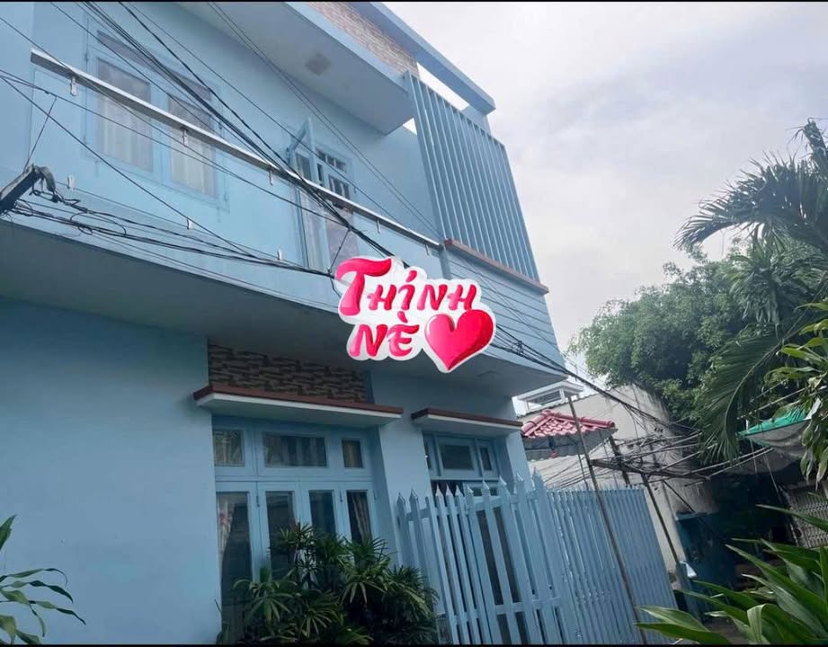 Nhà cho thuê tại Lê Đình Cẩn, Tân Tạo, 60m² - Thích hợp cho gia đình và kinh doanh online!