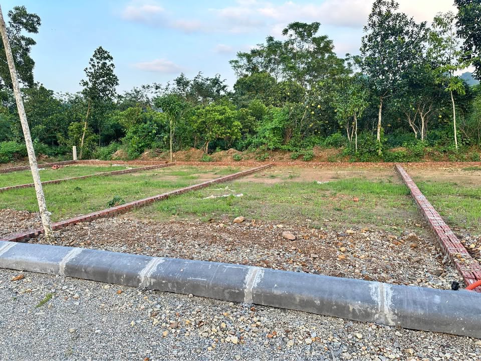 Đất nền Bảo Hiệu Yên Thủy 148m² giá chỉ 530 triệu - Cơ hội đầu tư ngay!