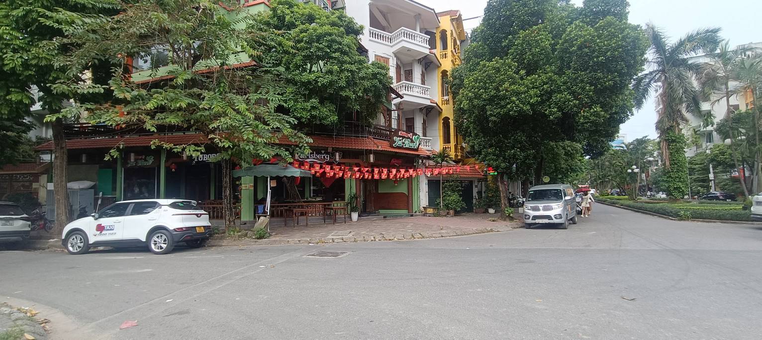 FrontHouse Nguyễn Bá Khoản Cầu Giấy 84m² giá 46.5 tỷ - Vị trí kinh doanh đắc địa!