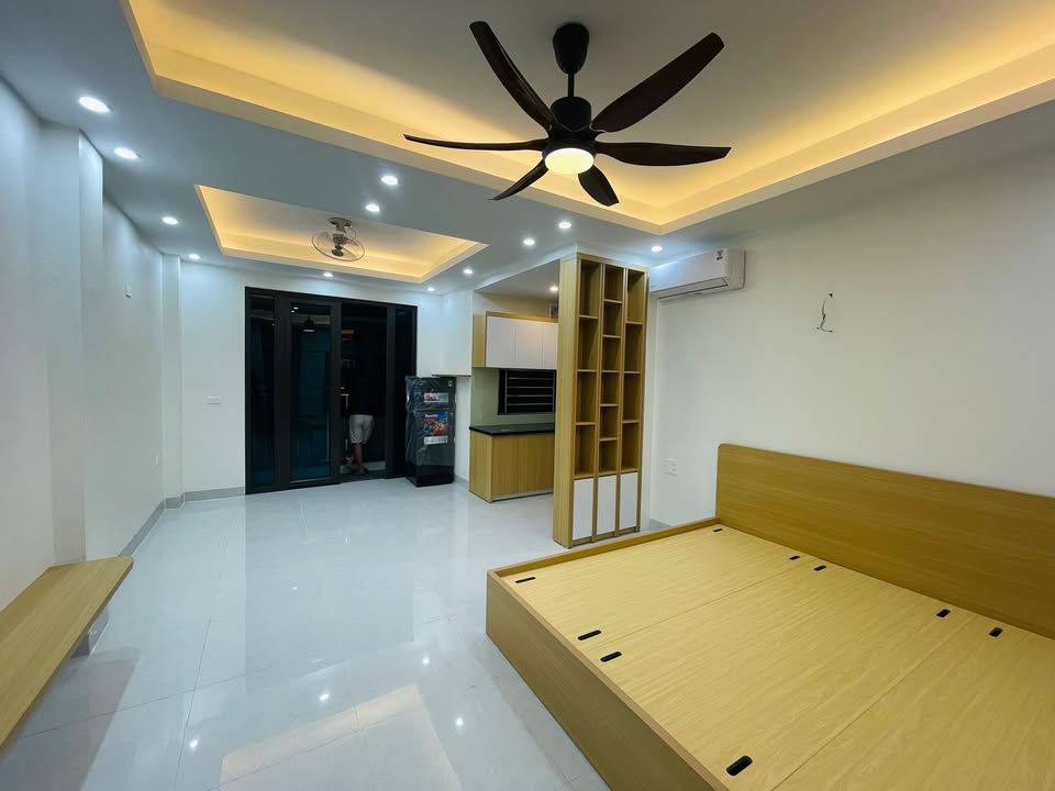 Nhà cho thuê 1 phòng ngủ tại đường Lê Quang Đạo, 45m² - Chính chủ, vào ở ngay!