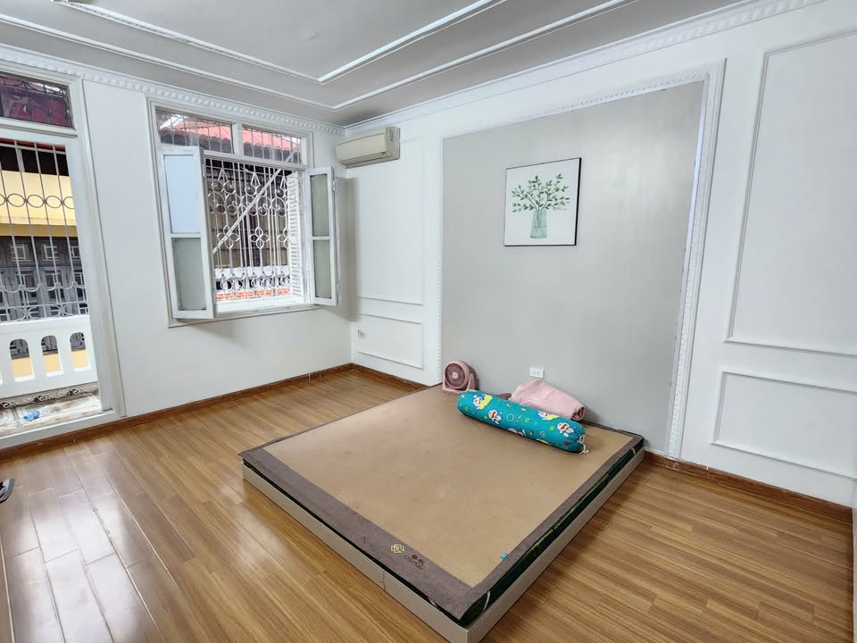 Phòng trọ tại 18 Nguyễn Khuyến, Hà Đông, 3.5 triệu - Full nội thất đẹp lung linh!