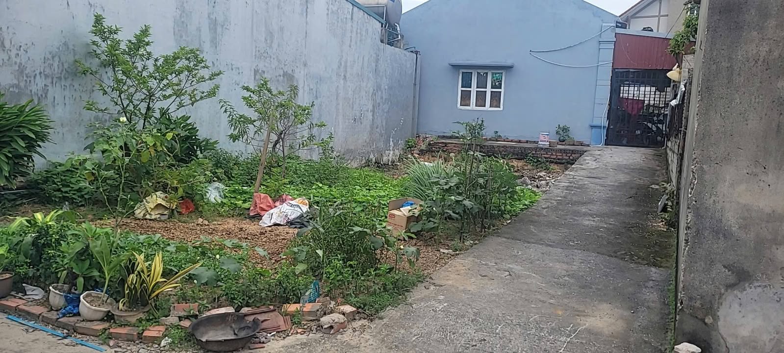 Đất nền siêu vị trí tại Giếng Đáy, Hạ Long 88.9m² chỉ 1.4 tỷ - Đầu tư sinh lời ngay!