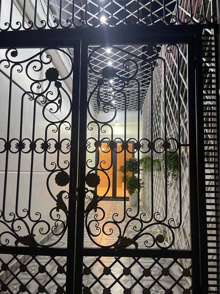 Nhà riêng Đằng Hải Hải Phòng 43m² giá 2.89 tỷ - Không gian sống lý tưởng!