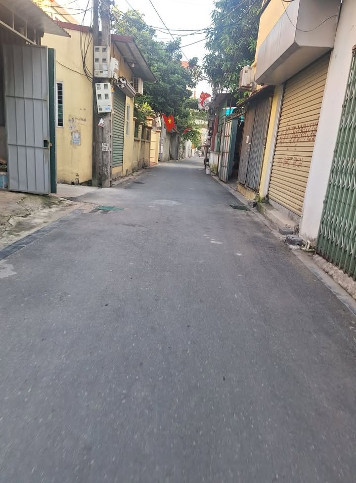 Đất đẹp Vân Nội Đông Anh 60m² - Lô góc 3 mặt tiền, thoáng mát!