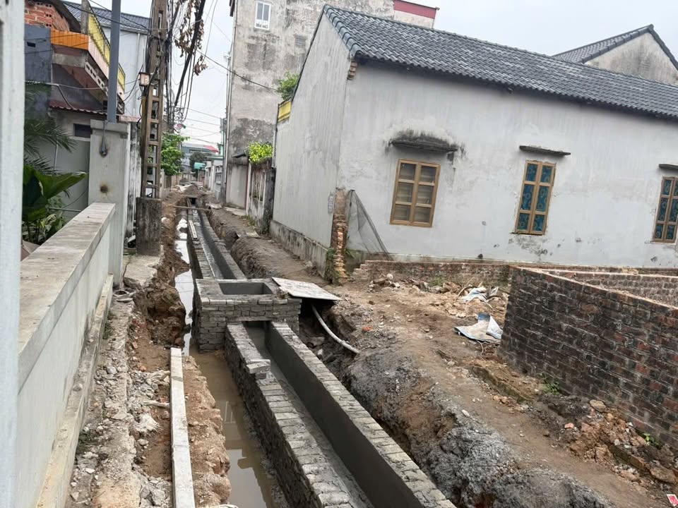 Bán đất 101.6m² tại Xuân Nộn - Đông Anh giá 9.34 tỷ - Đầu tư sinh lời ngay!