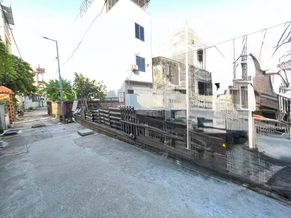 Đất nền Mai Hiên, Mai Lâm 45,6m² giá 4,6 tỷ - Ngõ ô tô tải, thuận tiện di chuyển!