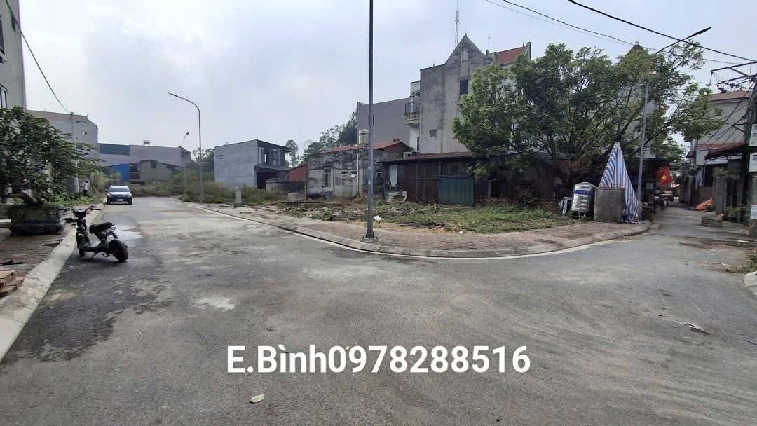 Đất đấu giá X4 Thụy Lâm, Đông Anh 70,84m² - Vị trí chiến lược, sẵn sàng giao dịch!