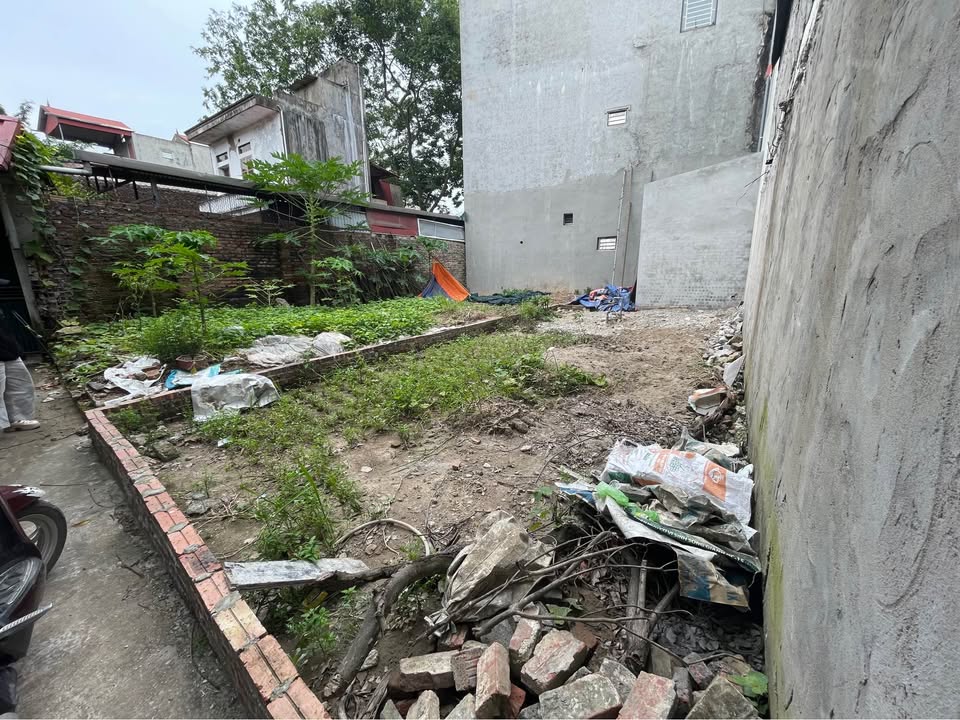 Đất nền Phù Khê Từ Sơn 65m² giá 1.1 tỷ - Cơ hội vàng hiếm có!