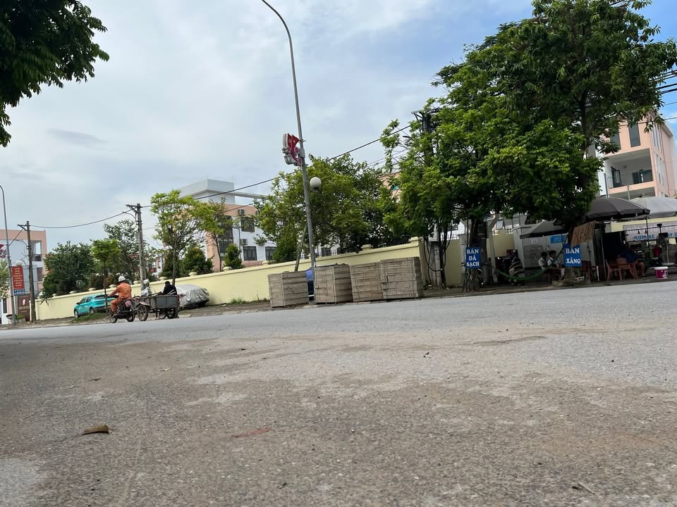 Đất nền Việt Hùng - Đông Anh 70m² giá thỏa thuận - Ô tô vào tận nơi!