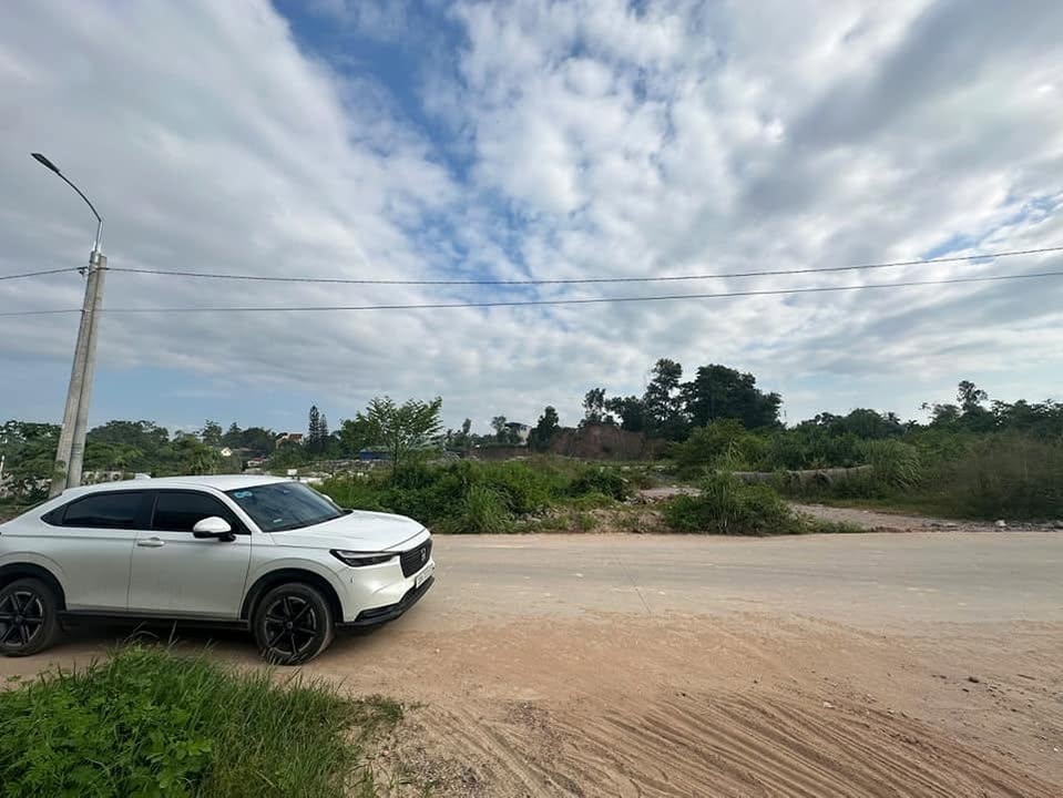 Đất nền mặt tiền đường 15m tại Tân Lập, Thái Nguyên - Diện tích 304m², giá nhỉnh 9 tỷ!