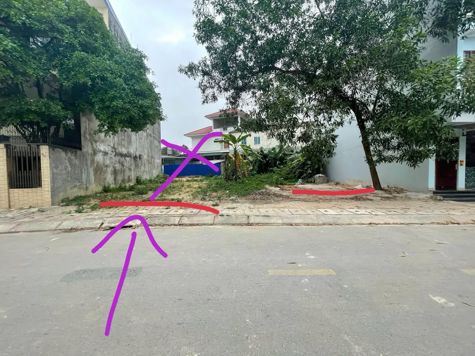 Đất nền chính chủ tại Đồng Quang, Thái Nguyên 187m² - Giá đầu tư chỉ 6 tỷ!