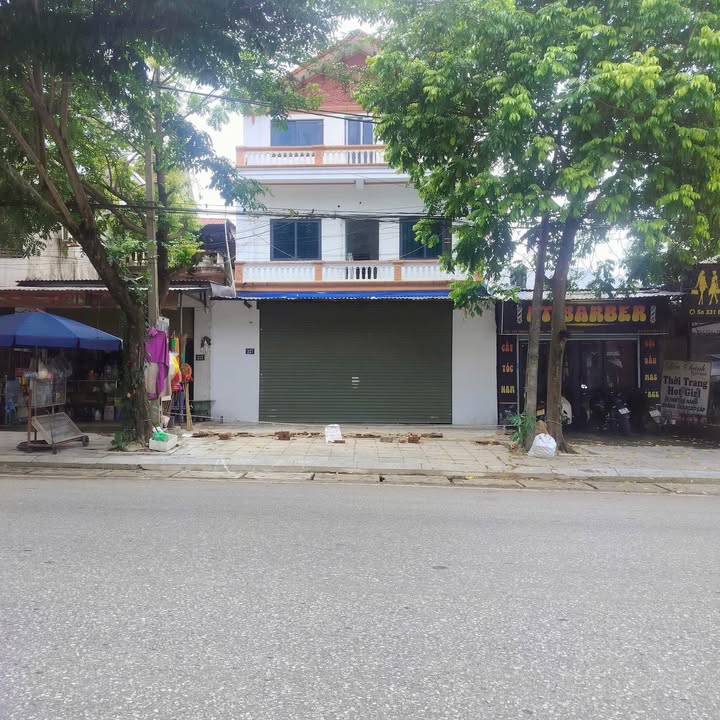 Nhà mặt tiền Quốc lộ 3, Phổ Yên, Thái Nguyên, 76m² - Đầu tư sinh lời tốt!