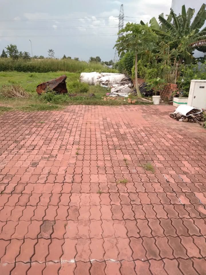 Đất nền thổ cư KDC An Láy Tân Bình 80m² giá chỉ 2.5 tỷ - Mặt tiền đường lớn thuận lợi kinh doanh!