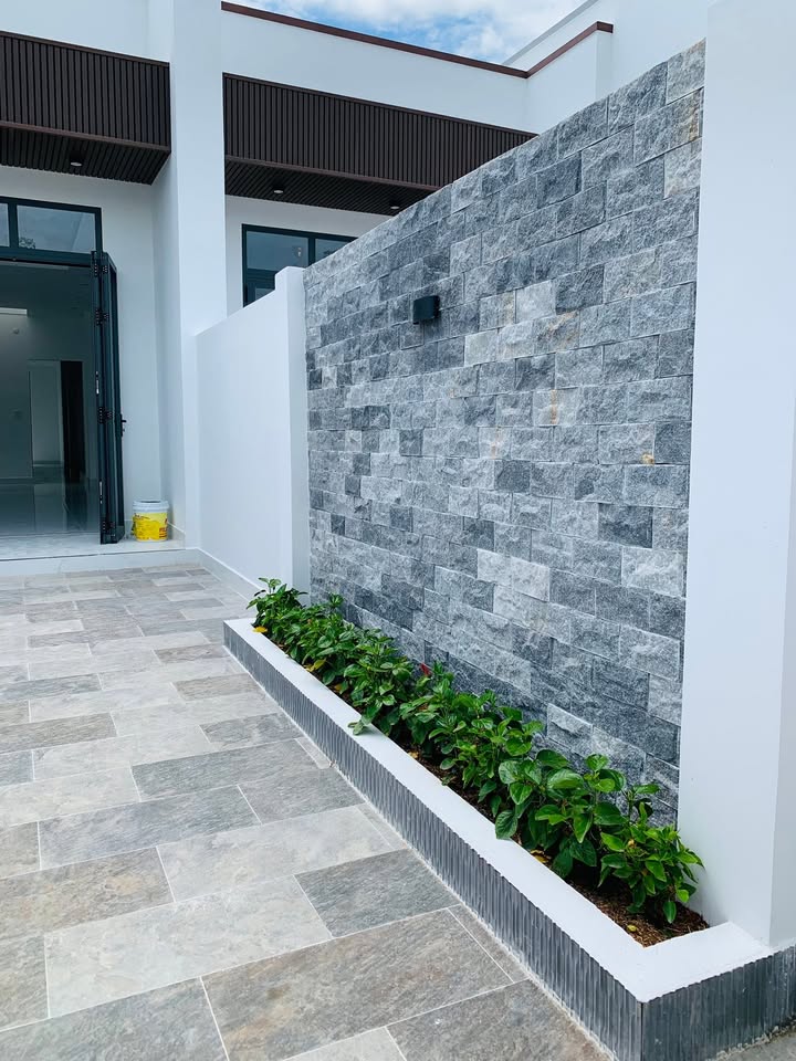 Nhà cấp 4 tại Ấp Kế Mỹ, Cần Giuộc 156m² giá 2.1 tỷ - Vị trí đẹp, pháp lý rõ ràng!