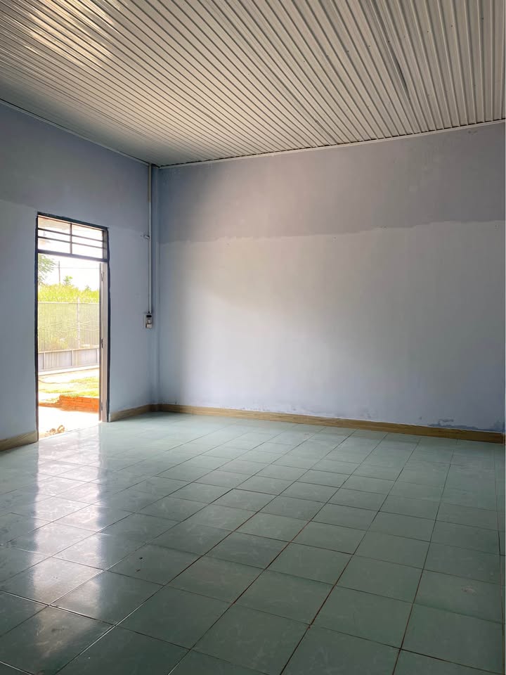 Nhà cho thuê đường Vạn Xuân, Buôn Ma Thuột - 3 triệu/tháng, an ninh tốt!