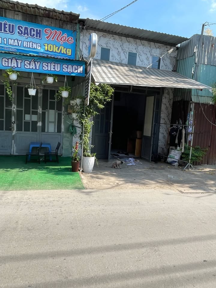 Nhà mặt tiền kinh doanh đường 3B, Vĩnh Lộc B, 60m², giá 2.08 tỷ - Vị trí đắc địa cho mọi ngành nghề!