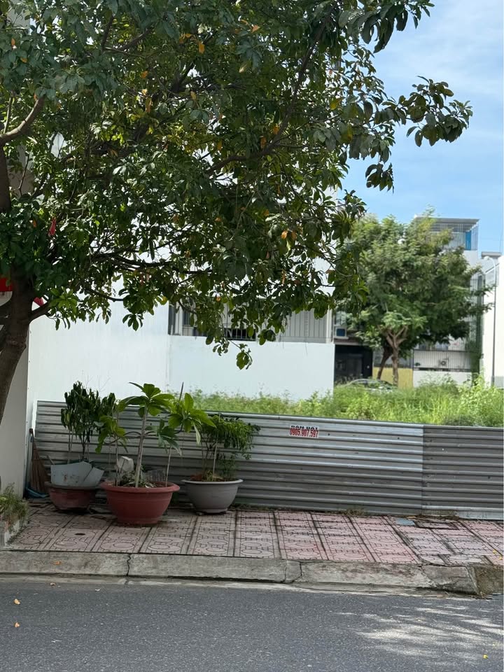 Đất nền Khu đô thị Hà Quang 2 Nha Trang 100m² giá 8 tỷ - Đầu tư sinh lời ngay!