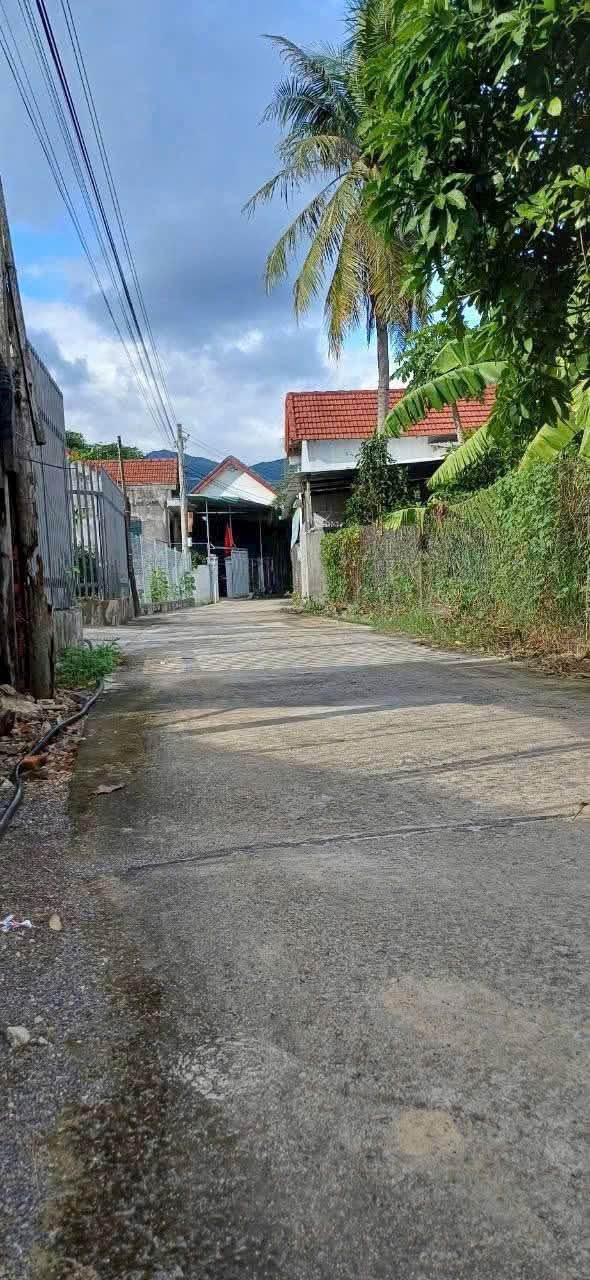 Đất nền Diên Điền 65m² giá 650 triệu - Vị trí đắc địa, xây dựng tự do!