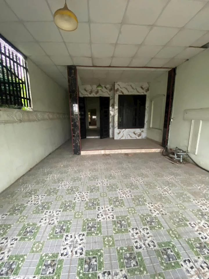 Nhà bán ấp 1, Đức Hòa Đông 140m² giá 900 triệu - Đang cho thuê 2.5 triệu/tháng!