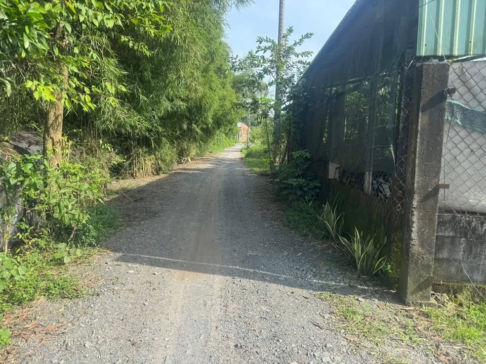 Đất nền Đức Lập Hạ 200m² giá 900 triệu - Sổ hồng riêng, cơ hội tốt!